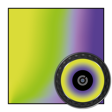 dj-skins Design SMOOTH GRADIENTER V1